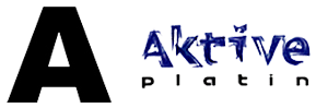 Aktive Platin