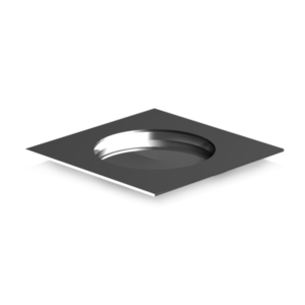 Herzog XRF döküm kabı